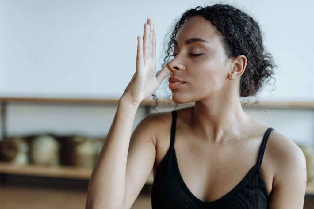 Take A Breath and De-Stress: 5 Breathing Techniques That Will Relax Your Mind and&nbsp;Body